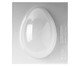 Molde para Chocolate Egg, Transparente | WestwingNow