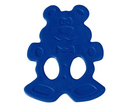 Molde para Biscoito Urso