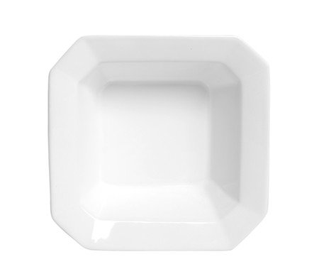 Tigela Objet Branca | Westwing