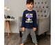 Pijama Shimeji Marinho, pink | WestwingNow