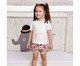 Pijama Happy Patchwork, white | WestwingNow