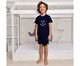 Pijama Joy Marinho, blue | WestwingNow