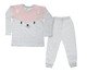 Pijama Moletinho Ruanda, pink | WestwingNow