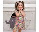 Camisola Happy Patchwork, pink | WestwingNow