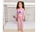 Pijama Shimeji Rosa, pink | WestwingNow