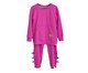 Pijama Moletinho Morel Pink, pink | WestwingNow