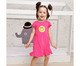 Camisola Smile, pink | WestwingNow