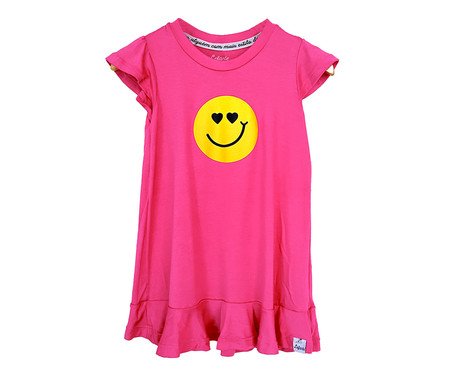 Camisola Smile