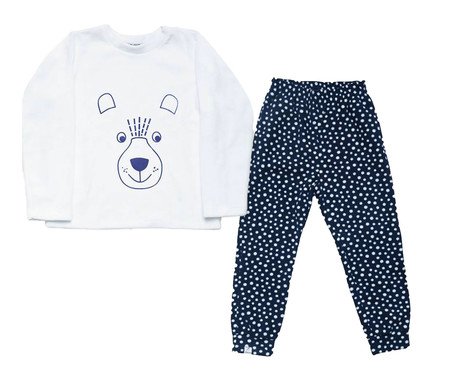 Pijama Soft Banff