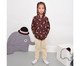 Pijama Longo Masai Mara Plush, brown | WestwingNow