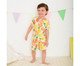 Pijama Trijunto Pic Nic, yellow | WestwingNow
