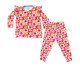 Pijama Happy Flower, pink | WestwingNow