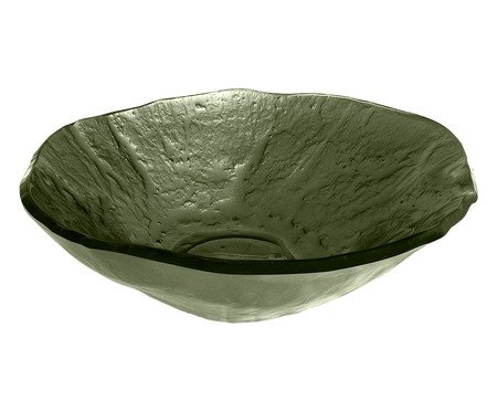 Bowl Esmeralda Grande