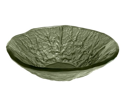 Bowl Esmeralda Médio, Verde | WestwingNow