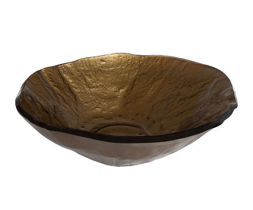 Bowl Safira Grande, Colorido | WestwingNow