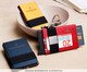 Smart Card Wallet SecrID com proteção RFID - Cinza, black | WestwingNow