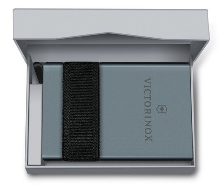 Smart Card Wallet SecrID com proteção RFID - Cinza | Westwing