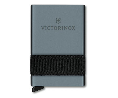 Smart Card Wallet SecrID com proteção RFID - Cinza | Westwing