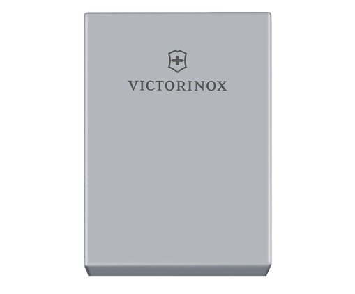 Smart Card Wallet SecrID com proteção RFID - Cinza, black | WestwingNow