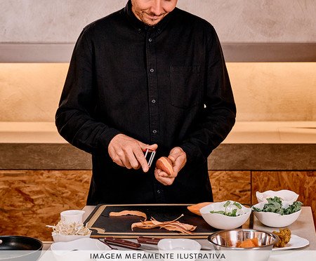 Tábua de Corte Gourmet Grande | Westwing
