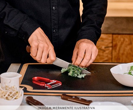 Tábua de Corte Gourmet Grande | Westwing