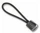 Cordão de Nylon Preto, black | WestwingNow