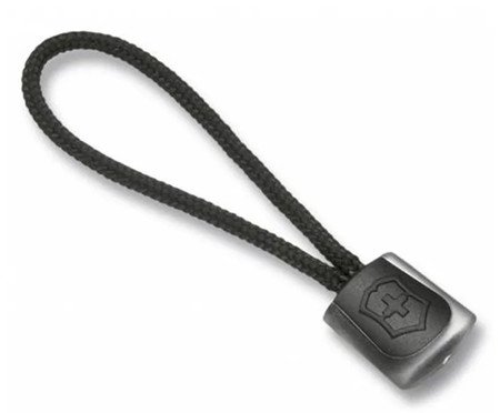 Cordão de Nylon Preto | Westwing