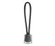 Cordão de Nylon Preto, black | WestwingNow