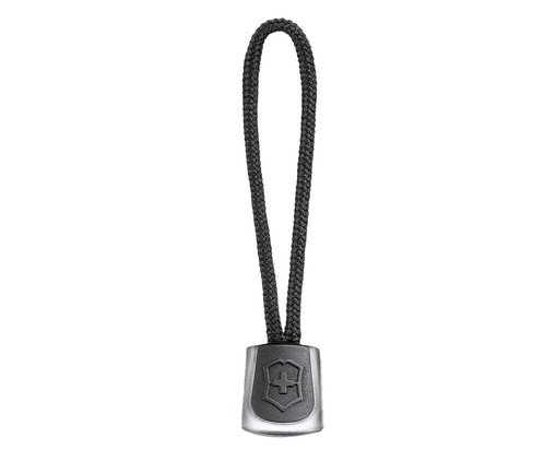Cordão de Nylon Preto, black | WestwingNow