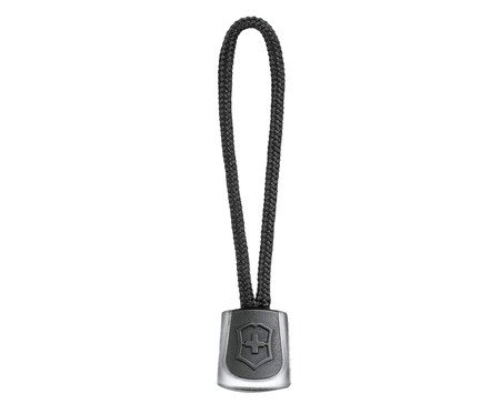 Cordão de Nylon Preto | Westwing