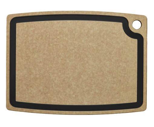 Tábua de Corte Série Gourmet Pequena, brown | WestwingNow