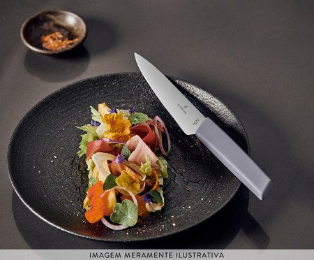 Faca para cozinha Swiss Modern 15cm | Westwing