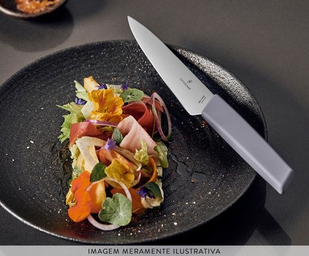 Faca para cozinha Swiss Modern 15cm | Westwing