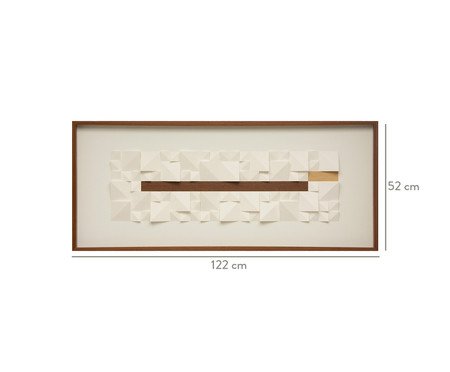 Quadro com Vidro Mony | Westwing