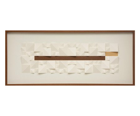 Quadro com Vidro Mony | Westwing