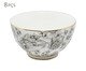 Conjunto Bowl Vaso Grand Papoula, Colorido | WestwingNow