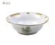 Conjunto Bowl Vaso Fleur, Colorido | WestwingNow