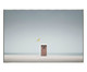 Quadro com Vidro Cabine Praia -151x101cm, Multicolorido | WestwingNow
