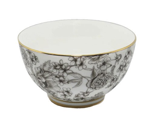 Bowl Vaso Grand Papoula, Colorido | WestwingNow