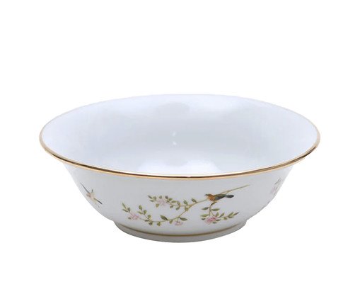 Bowl Vaso Les Jardins, Colorido | WestwingNow