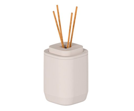 Difusor de Ambiente Aura Bege, Bege | WestwingNow