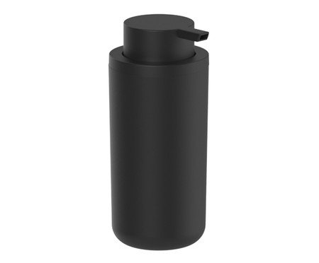 Dispenser de Parede Eleve Preto | Westwing