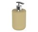 Porta Sabonete Liquido Verso Amarelo Areia - 380ml, Amarelo | WestwingNow