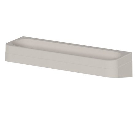 Prateleira de Parede Horizontal Eleve Bege | Westwing