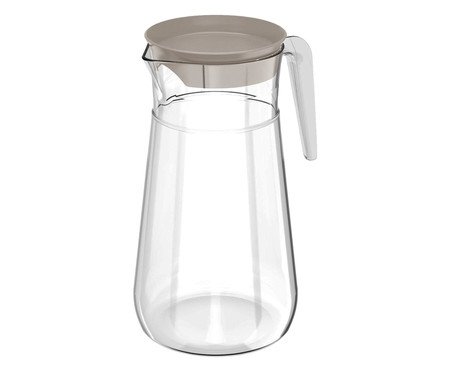 Jarra Belly Bege - 1,8L | Westwing