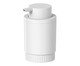 Porta Sabonete Liquido Dorica Branco I - 300ml, Branco | WestwingNow