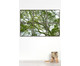 Jogo de Quadros com Vidro Paisagem Árvore - 186x124cm, colorido | WestwingNow
