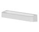 Prateleira de Parede Horizontal Eleve Branco, Branco | WestwingNow