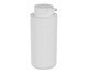 Dispenser de Parede Eleve Branco - 500ml, Branco | WestwingNow