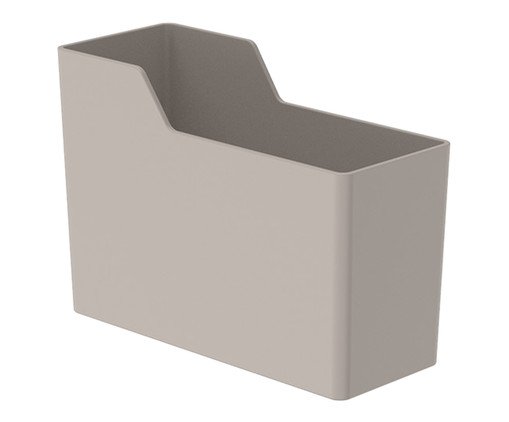 Porta Guardanapos Bistro Bege, Bege | WestwingNow